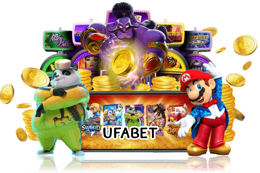 ufabet